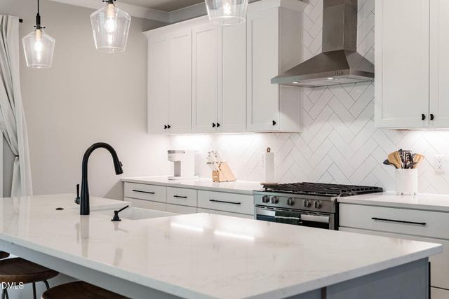 1422 Joe Louis Avenue, Raleigh, NC 27610