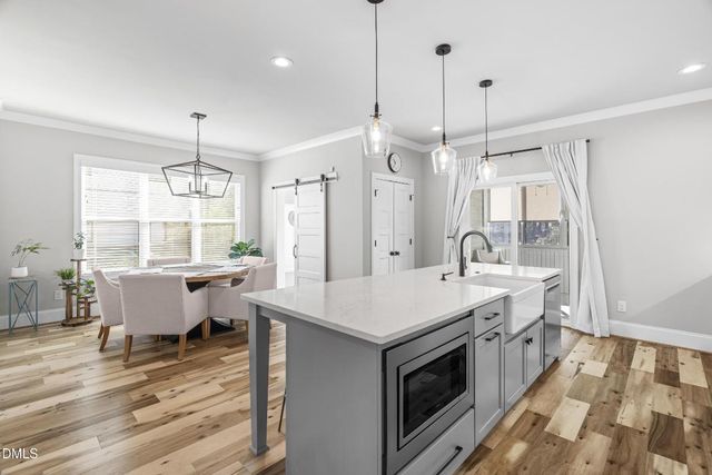 1422 Joe Louis Avenue, Raleigh, NC 27610