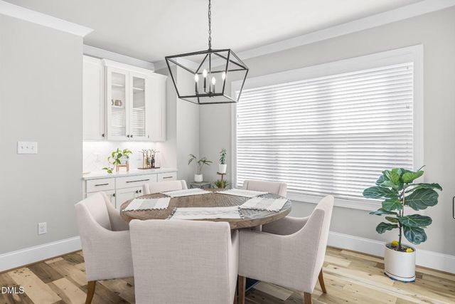 1422 Joe Louis Avenue, Raleigh, NC 27610