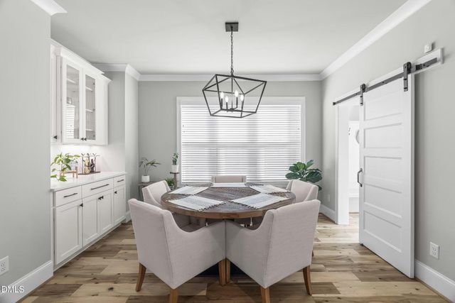 1422 Joe Louis Avenue, Raleigh, NC 27610