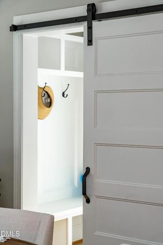 1422 Joe Louis Avenue, Raleigh, NC 27610