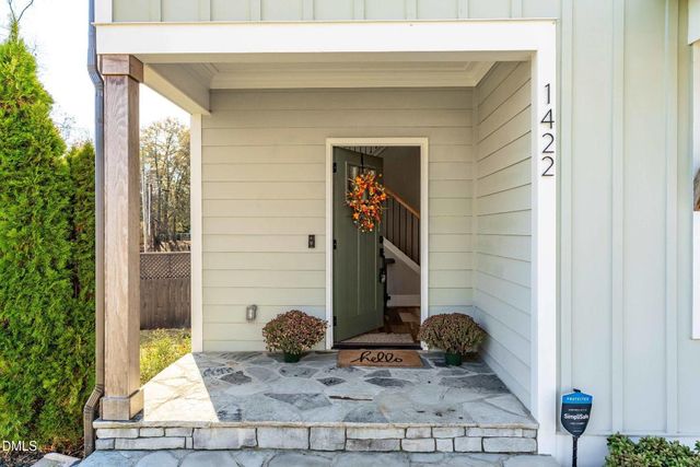 1422 Joe Louis Avenue, Raleigh, NC 27610