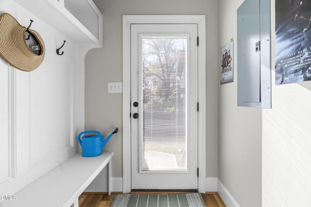 1422 Joe Louis Avenue, Raleigh, NC 27610