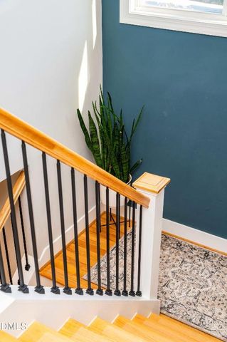 1422 Joe Louis Avenue, Raleigh, NC 27610