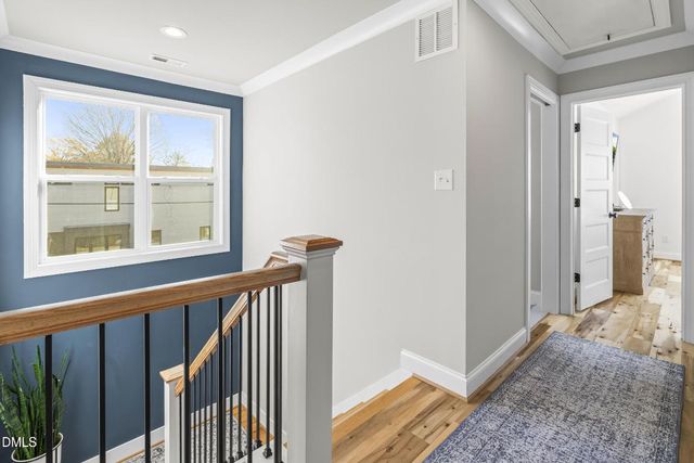 1422 Joe Louis Avenue, Raleigh, NC 27610