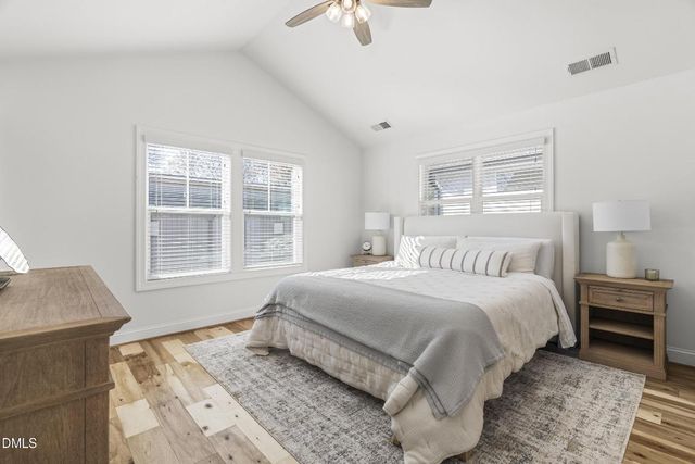 1422 Joe Louis Avenue, Raleigh, NC 27610