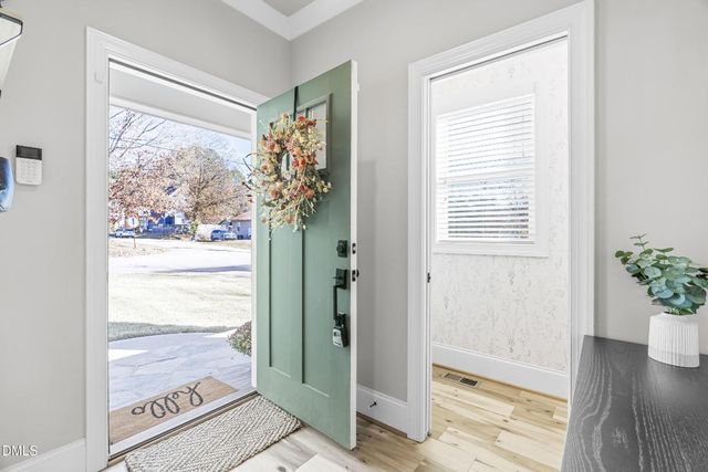 1422 Joe Louis Avenue, Raleigh, NC 27610