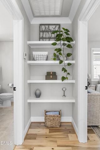 1422 Joe Louis Avenue, Raleigh, NC 27610