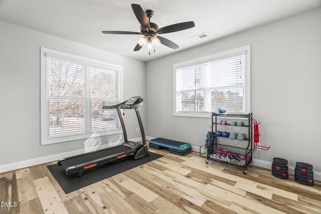 1422 Joe Louis Avenue, Raleigh, NC 27610