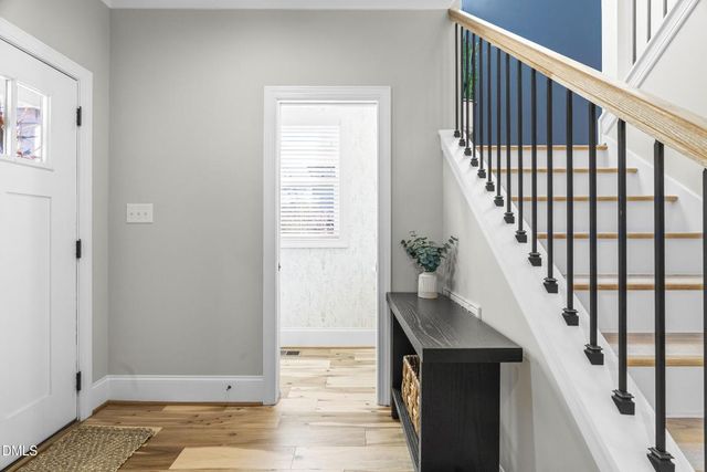 1422 Joe Louis Avenue, Raleigh, NC 27610