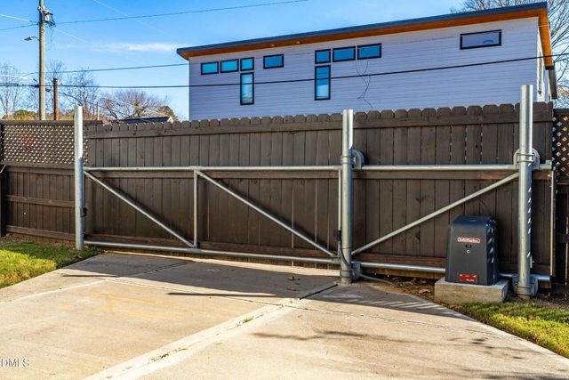 1422 Joe Louis Avenue, Raleigh, NC 27610