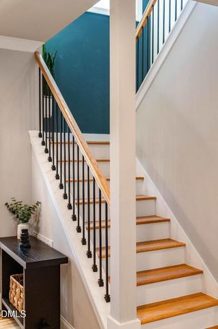 1422 Joe Louis Avenue, Raleigh, NC 27610