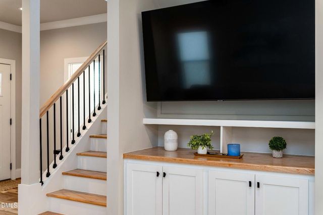 1422 Joe Louis Avenue, Raleigh, NC 27610