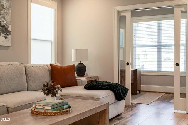 1422 Joe Louis Avenue, Raleigh, NC 27610