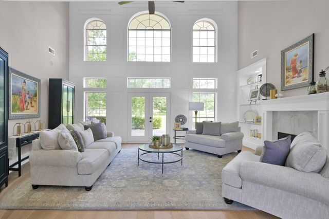 15203 Wildwood Circle, Magnolia, TX 77354