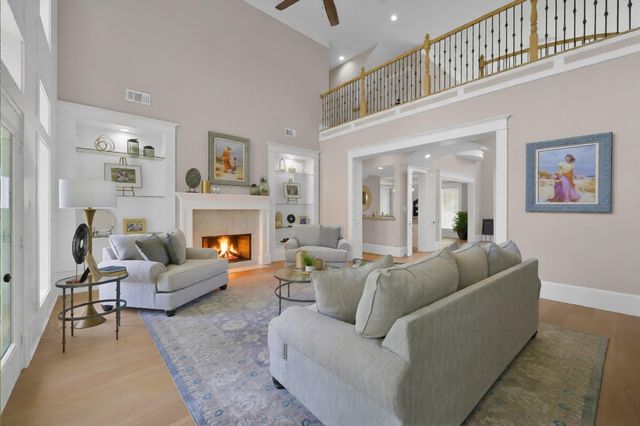 15203 Wildwood Circle, Magnolia, TX 77354