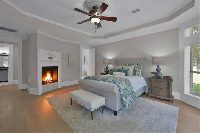 15203 Wildwood Circle, Magnolia, TX 77354