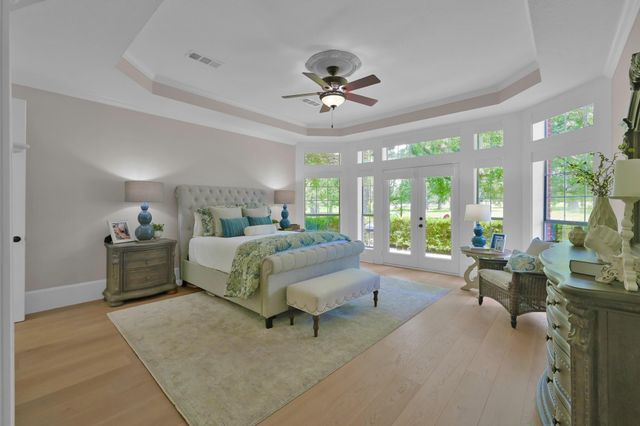 15203 Wildwood Circle, Magnolia, TX 77354