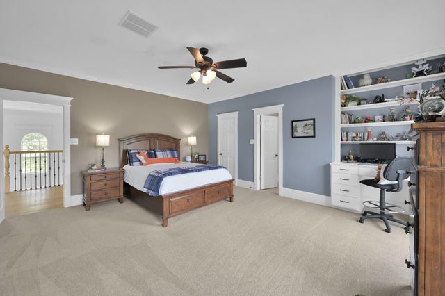 15203 Wildwood Circle, Magnolia, TX 77354