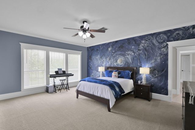 15203 Wildwood Circle, Magnolia, TX 77354