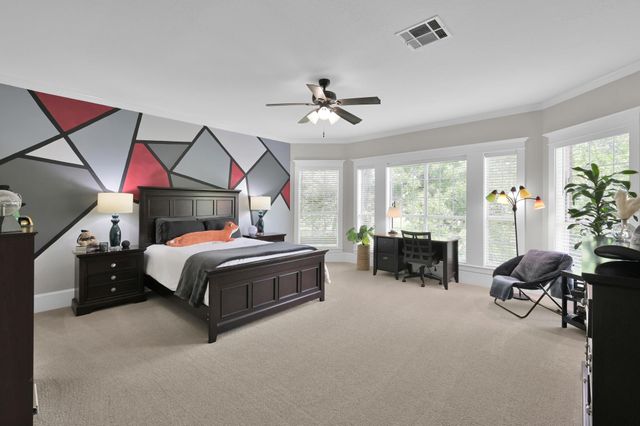 15203 Wildwood Circle, Magnolia, TX 77354