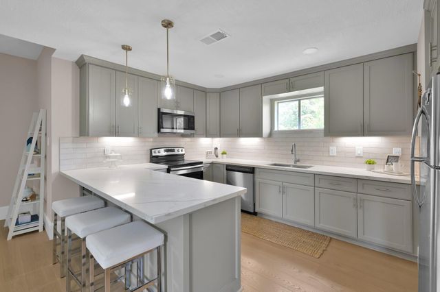 15203 Wildwood Circle, Magnolia, TX 77354