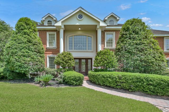 15203 Wildwood Circle, Magnolia, TX 77354