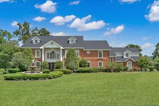 15203 Wildwood Circle, Magnolia, TX 77354