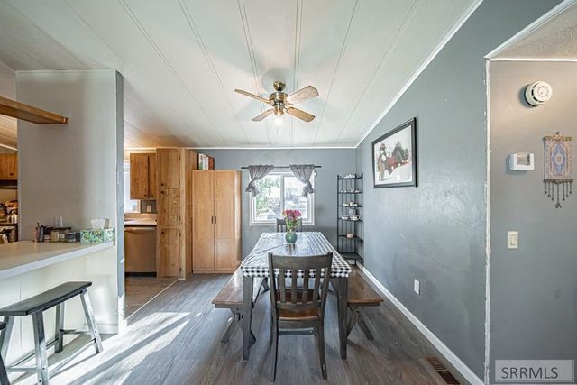 2374 N Pinewood Drive, Idaho Falls, ID 83401