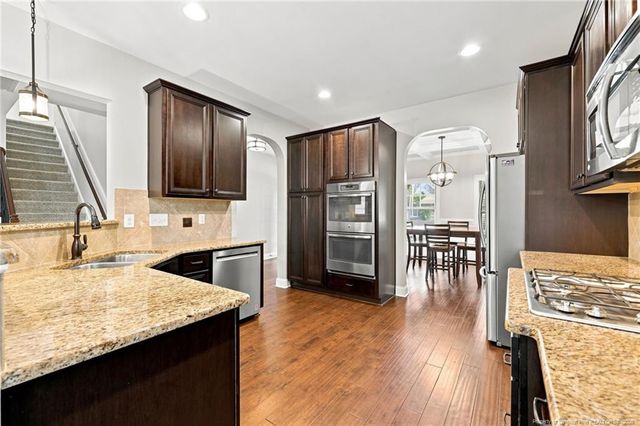 101 Broom Sedge Lane, Southern Pines, NC 28387