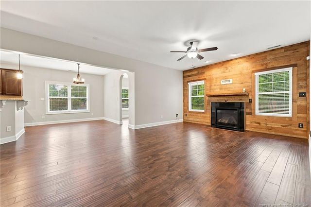 101 Broom Sedge Lane, Southern Pines, NC 28387