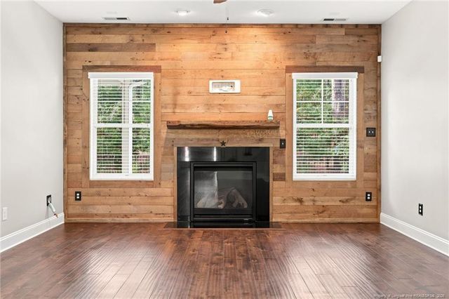 101 Broom Sedge Lane, Southern Pines, NC 28387