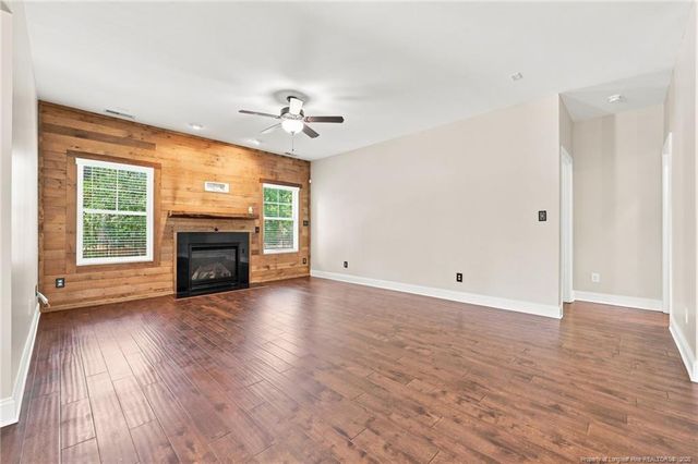 101 Broom Sedge Lane, Southern Pines, NC 28387