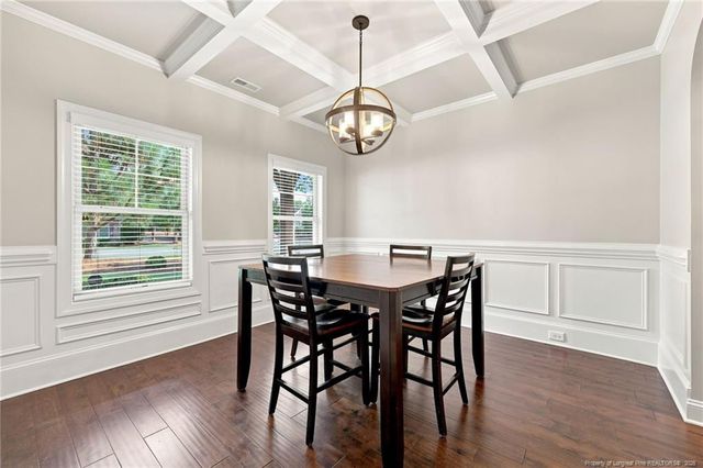 101 Broom Sedge Lane, Southern Pines, NC 28387