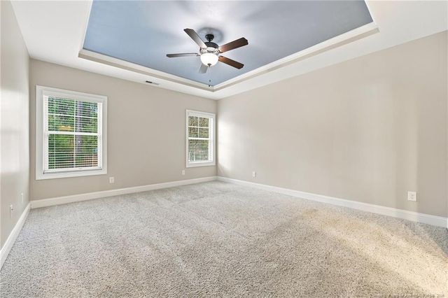 101 Broom Sedge Lane, Southern Pines, NC 28387