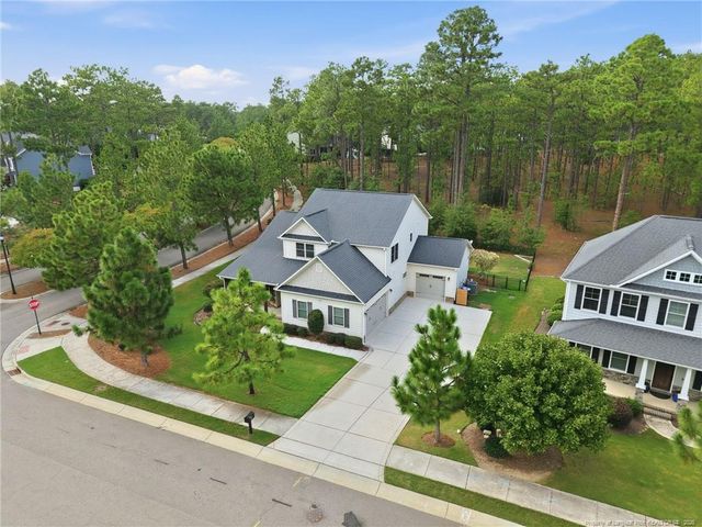 101 Broom Sedge Lane, Southern Pines, NC 28387