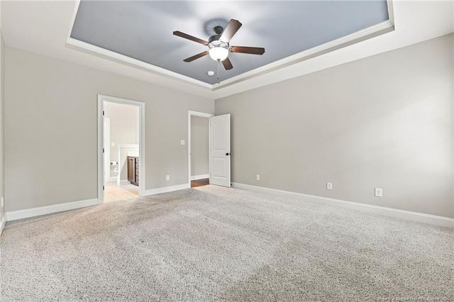 101 Broom Sedge Lane, Southern Pines, NC 28387