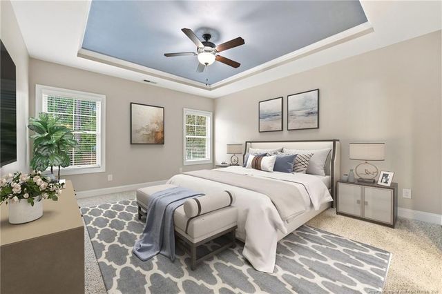 101 Broom Sedge Lane, Southern Pines, NC 28387