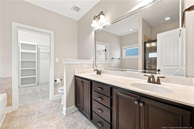 101 Broom Sedge Lane, Southern Pines, NC 28387