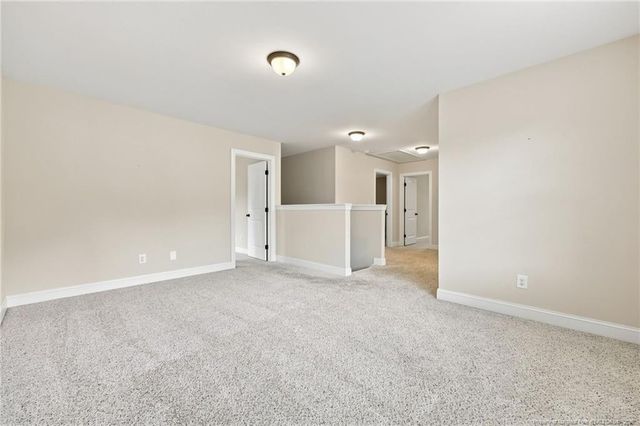 101 Broom Sedge Lane, Southern Pines, NC 28387