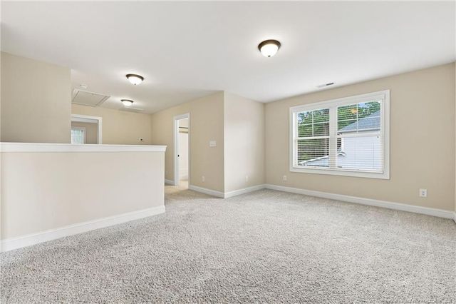 101 Broom Sedge Lane, Southern Pines, NC 28387