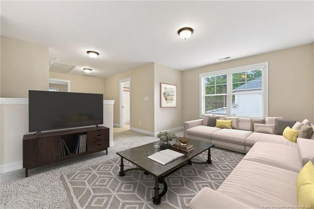 101 Broom Sedge Lane, Southern Pines, NC 28387