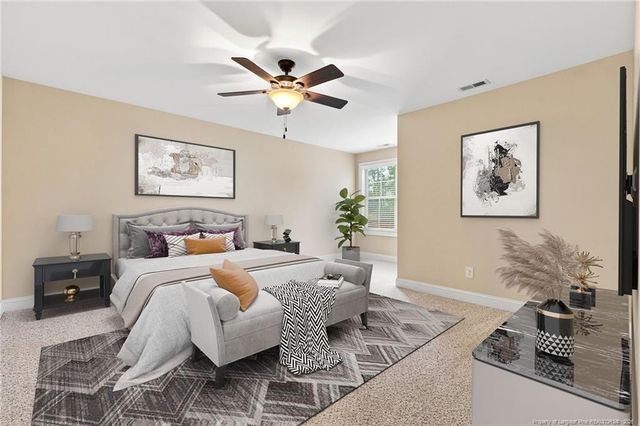 101 Broom Sedge Lane, Southern Pines, NC 28387