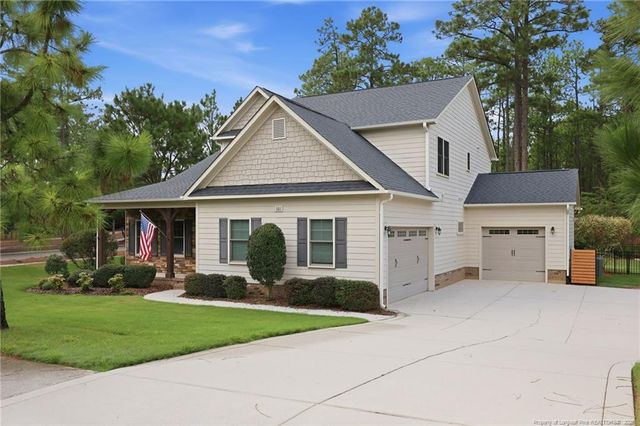 101 Broom Sedge Lane, Southern Pines, NC 28387