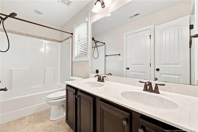 101 Broom Sedge Lane, Southern Pines, NC 28387