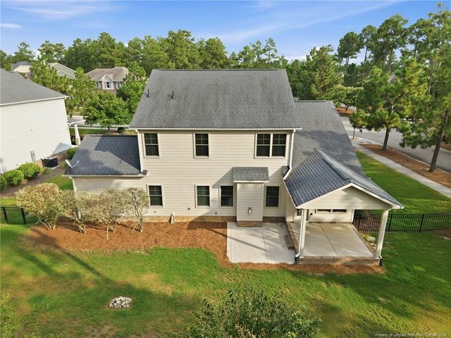101 Broom Sedge Lane, Southern Pines, NC 28387