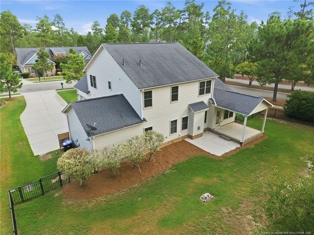101 Broom Sedge Lane, Southern Pines, NC 28387