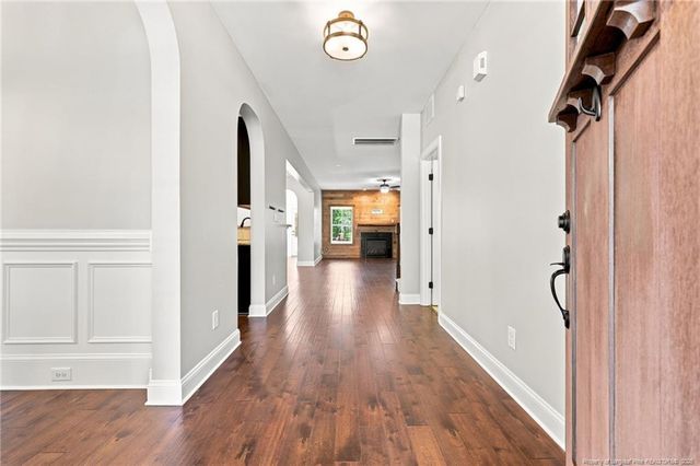 101 Broom Sedge Lane, Southern Pines, NC 28387