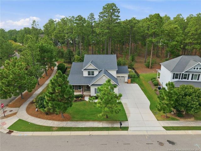 101 Broom Sedge Lane, Southern Pines, NC 28387