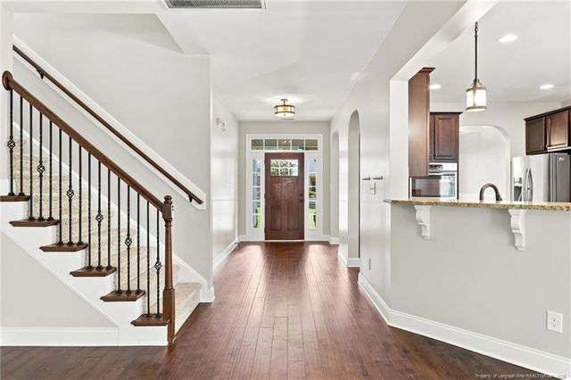 101 Broom Sedge Lane, Southern Pines, NC 28387
